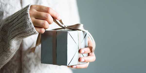 Shop all gifting - Make their day with gifts big & small.